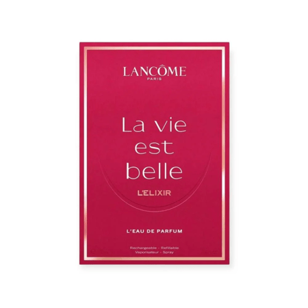 عطر لافي بيل ليكسير لانكوم 75 مل