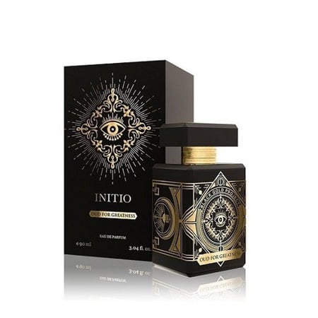 عطر انيشيو عود فور جريتنس او دو بارفيوم - 90مل