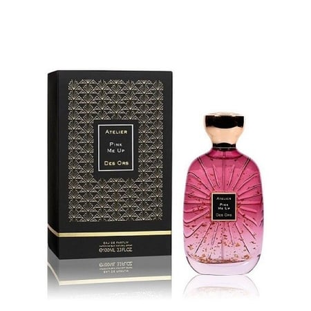 عطر اتيلير ديس اورس بينك مي اب او دو بارفيوم - 100مل