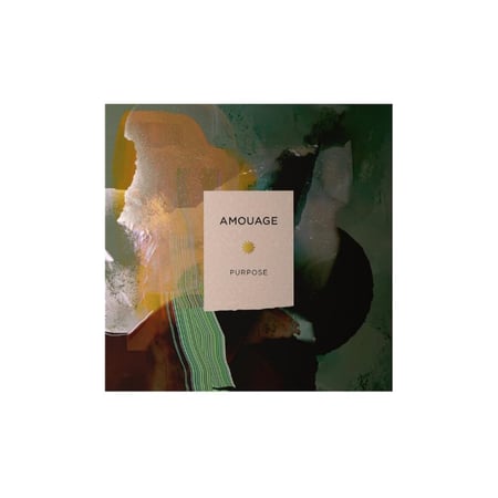 أمواج بيربوز او دو بارفان 100مل