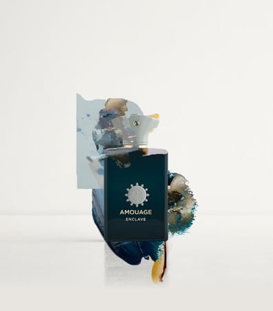 أمواج انكلاف او دو بارفان 100مل