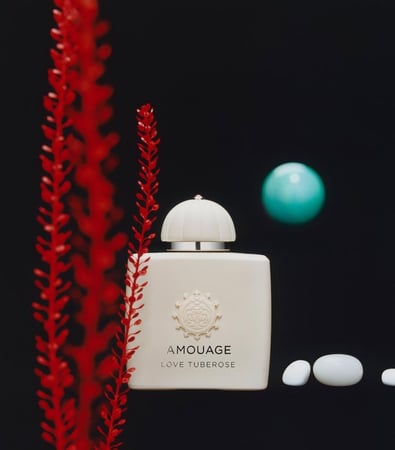 أمواج لوف توبيروز النسائي او دو بارفان 100مل