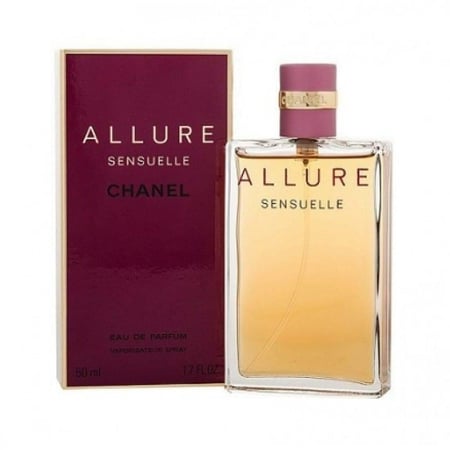 عطر شانيل الور سنشوال العنابي او دو بارفيوم 100مل