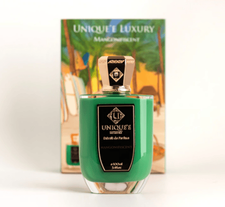 عطر يونيك لوكسري مانغونيفيسينت اكسترايت دو بارفيوم - 100مل