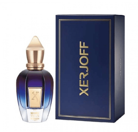 عطر مور ذان وردز من زيرجوف جوين ذا كلوب او دو برفيوم 100مل