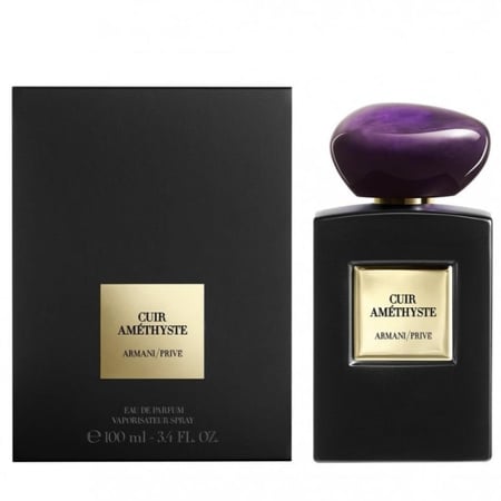 ارماني برايف كيور اميثست او دو بارفان 100مل