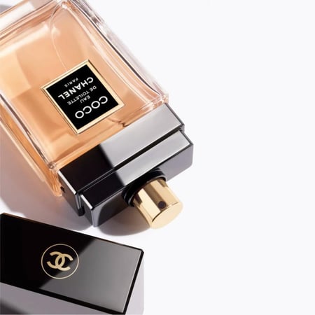 عطر شانيل كوكو او دو تواليت 100مل