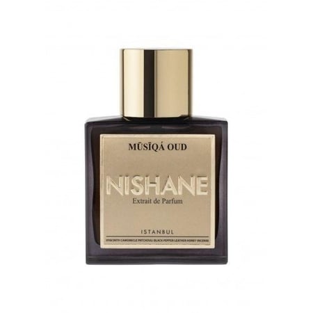 عطر نيشاني موسيقى عود اكسترايت دو بارفيوم 50مل