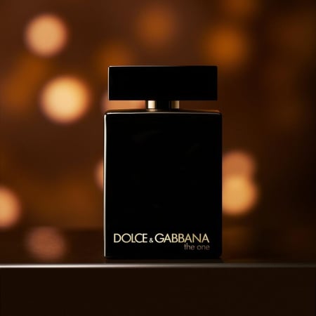 عطر دولتشي غابانا ذا ون الرجالي او دو بارفيوم انتنس 100مل