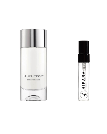 عينة عطر لو سيل دا ايسي من ايسي مياكي او دو تواليت