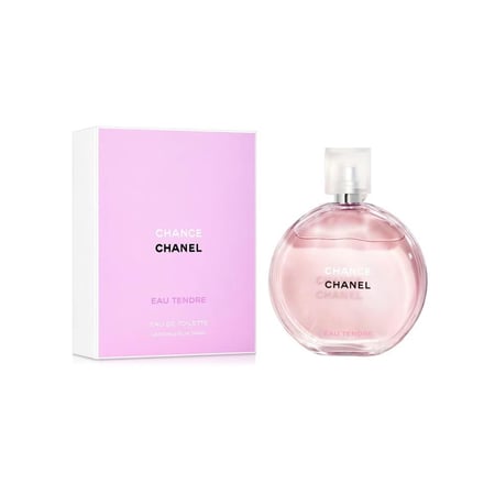 عطر شانيل شانس او تندر تواليت