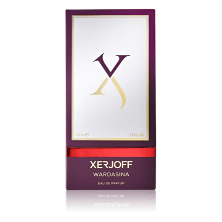 عطر زيرجوف ورداسينا او دو بارفيوم 100مل