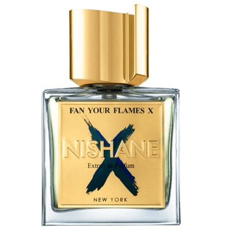 عطر نيشاني فان يور فلايمنز اكس اكستريت دو برفيوم 100مل