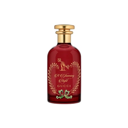 قوتشي أ جلومينج نايت او دو بارفان 100 مل