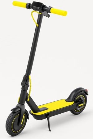 السكوتر الكهربائي SMART SPEED