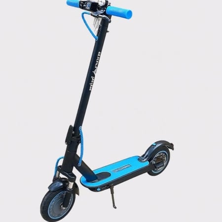 السكوتر الكهربائي SMART SPEED