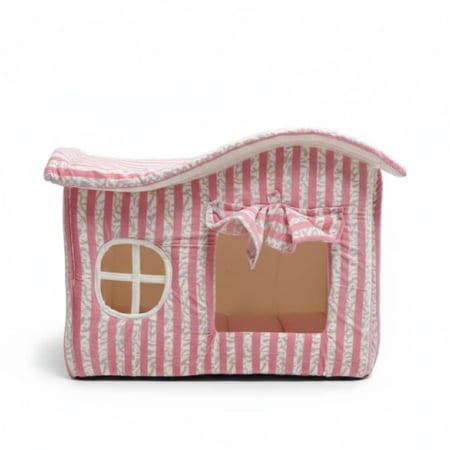 منزل الحيوانات الأليفة (Pet House) بتصميم "هاري بوتر" الكرتوني المبهج