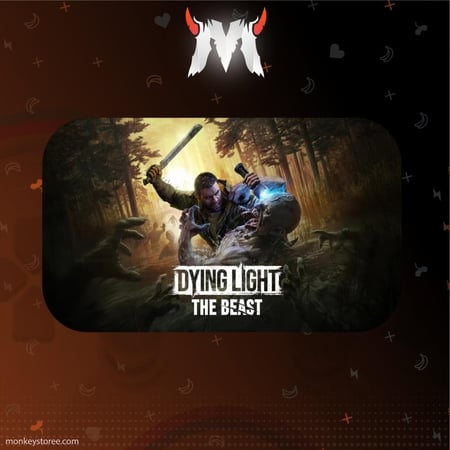 داينق لايت ذا بيست سوني 5 + لغة عربية + تسليم فوري + لعبة إضافية مجانا !