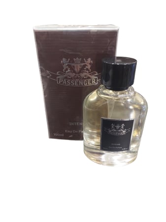 عطر باسنجر -PASSENGER