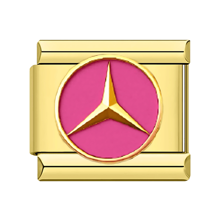 Girly Mercedes