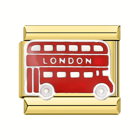 باص آه يا لندن