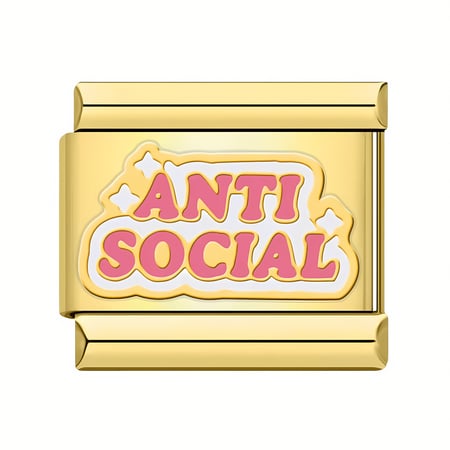 Anti Social
