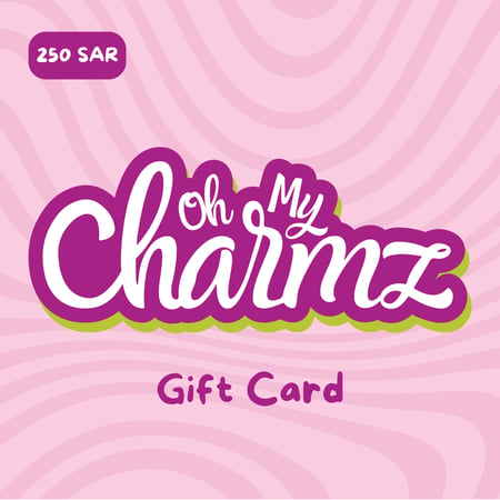 Gift Card 250 SAR