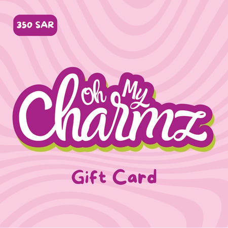 Gift Card 350 SAR