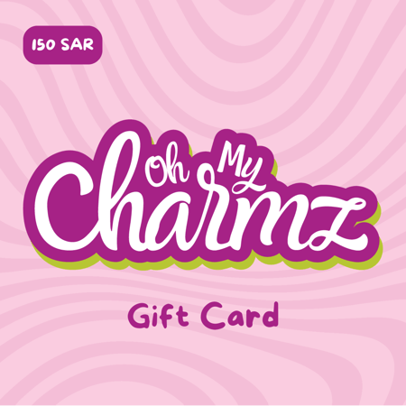 Gift Card 150 SAR