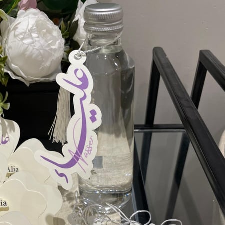 تاق مويه بهدب