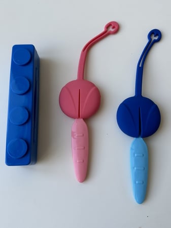 ملاعق وشوك للاكل