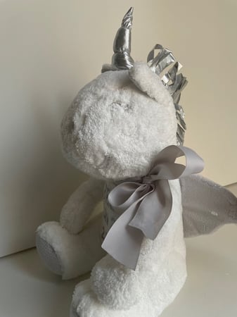 دميه بالاسم ومعلومات الطفل