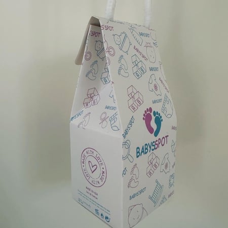 عطر مسك الباودر 100 مل