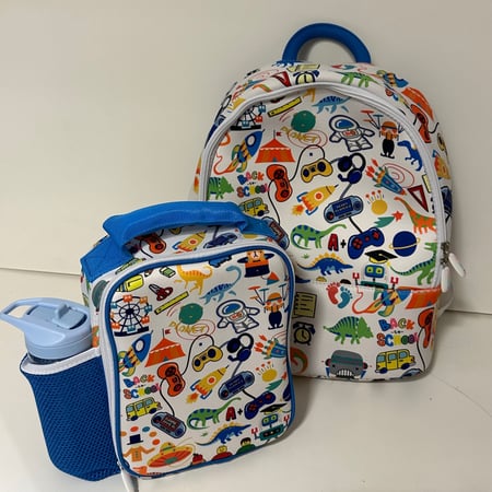 مطارات بلون ساده مع طباعه اسم او صوره