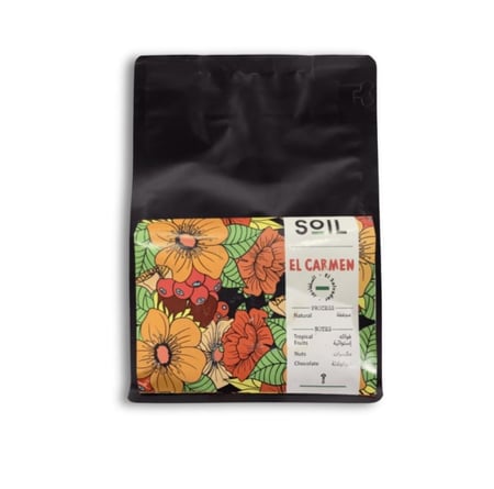 محصول إل كارمن 250g - سويل