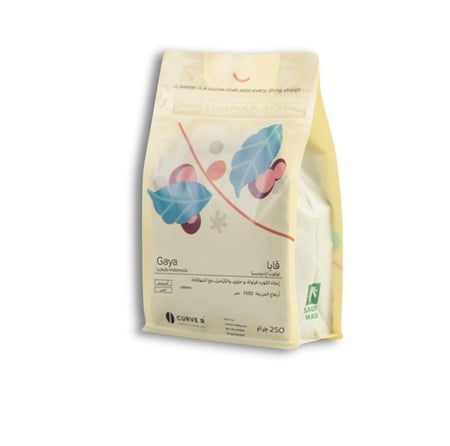 محصول قايا 250g - كيرف