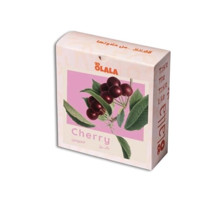 محصول كرز 125g - olala