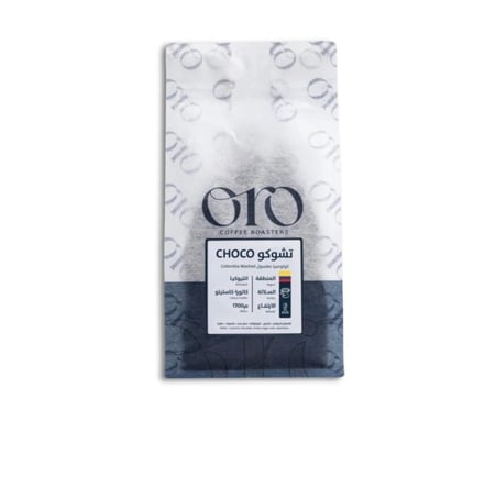 محصول تشوكو 250g - اورو