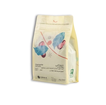 محصول ديمانتي 250g - كيرف