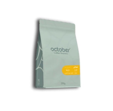 محصول مزيج اكتوبر 250g - اكتوبر