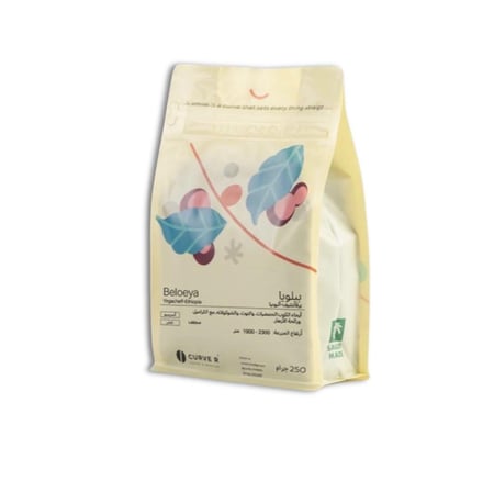 محصول بيلويا 250g - كيرف