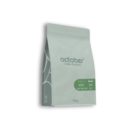 محصول همبيلا 250g - اكتوبر