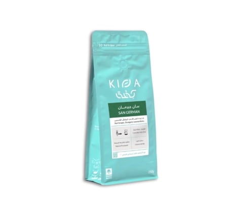 محصول سان جيرمان 250g - كفه
