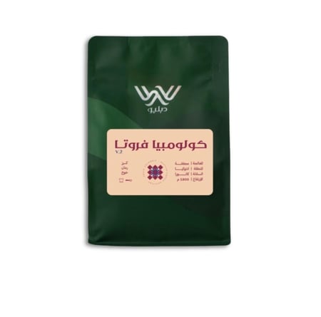 محصول فروتا 250g - دبليو