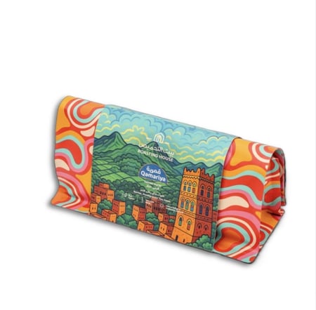 محصول قمرية 227g- بيت التحميص