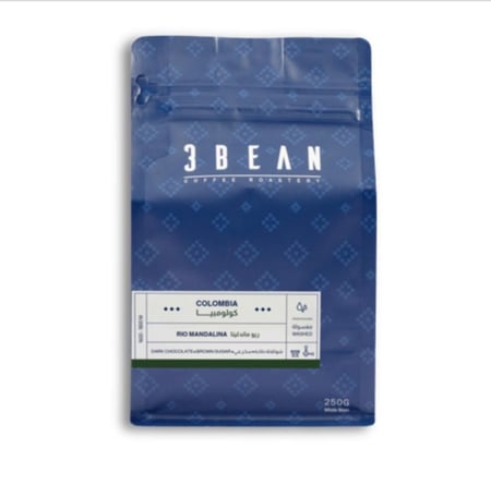 محصول ريو ماندالينا 250g - ثري بين