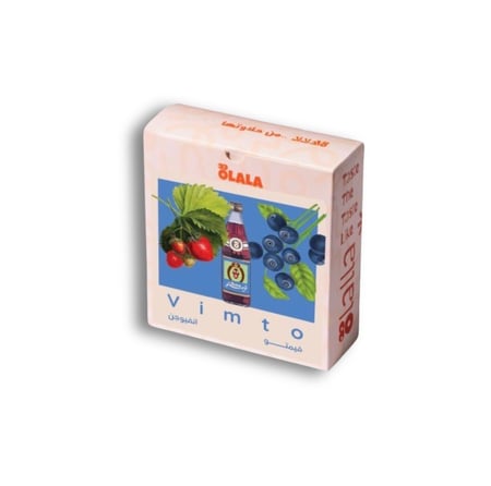 محصول الفيمتو 125g - اولالا
