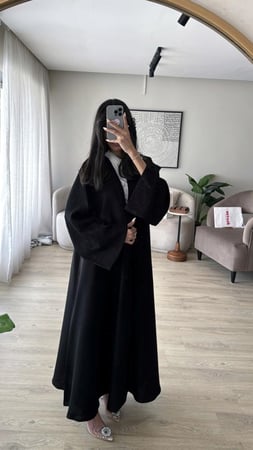 021 عباية ديم