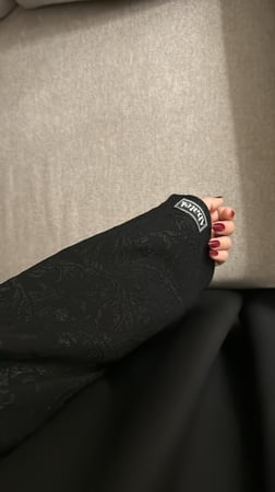 021 عباية ديم