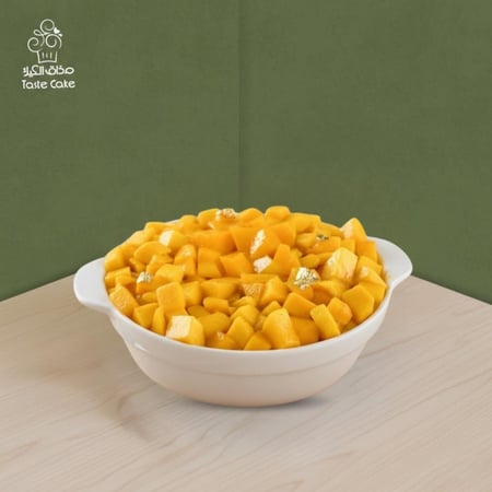 جرهام مانجا